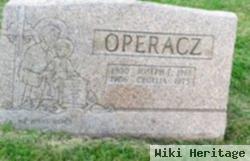 Joseph F. Operacz