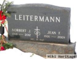 Norbert J. Leitermann