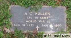 A. C. Pullen