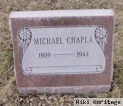 Michael Chapla