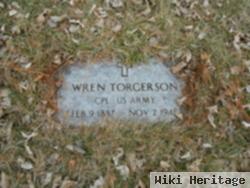 Wren Torgerson