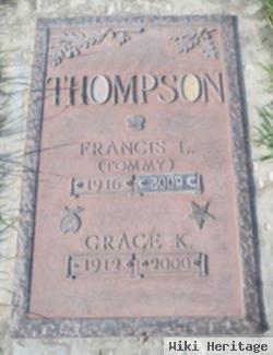 Grace K. Thompson