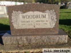 Arnold H. Woodrum