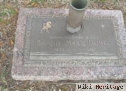 Bonnie Marie Domec