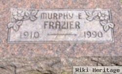 Murphy Erwin Frazier