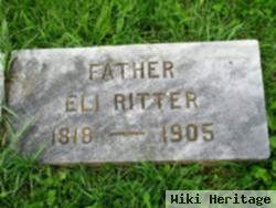 Eli Ritter