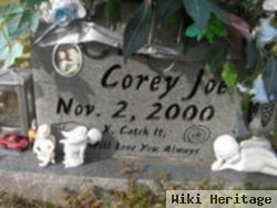 Corey Joe Covey