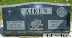 Kenneth C. Aiken