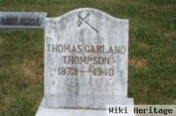 Thomas Garland Thompson