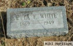 Etta Funkhouser White