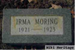 Irma Moring