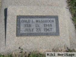 Dale Lee Wesbrook