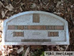 Adam M. Spence