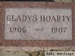 Gladys Hoarty