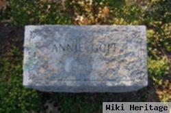 Annie F Goff