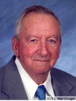 Thomas K. Mccrosky, Jr