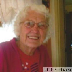 Dorothy M. Burnside Himebaugh