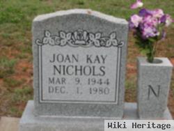 Joan Kay Farni Nichols