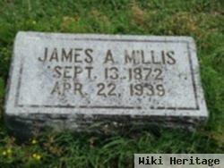 James Allen Millis