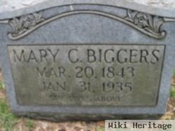 Mary Conrad Biggers