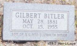 Gilbert Bitler