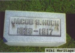 Jacob S. Hoch