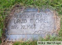 David Michael