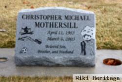 Christopher Michael Mothersill