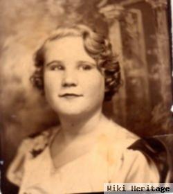 Lillie Pauline "pauline" Fletcher Gardner