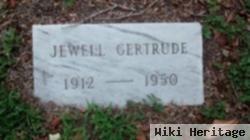 Jewell Gertrude