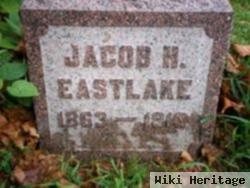 Jacob Eastlake