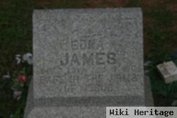 Edna James