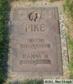 Jeanna Mae Pike