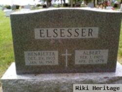 Albert Elsesser