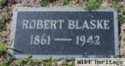 Robert Blaske