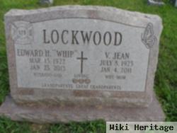 V. Jean Lockwood