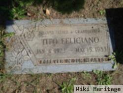 Tito Feliciano