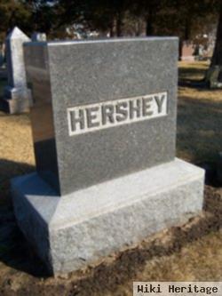 Hattie E. Bowen Hershey