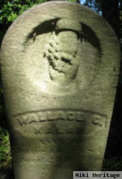 Wallace C. Kalar