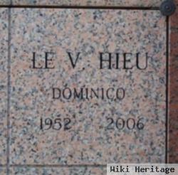 Le V. Hieu