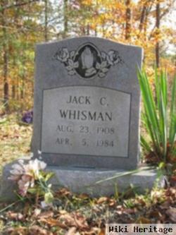 Jack C. Whisman