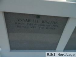 Annabelle Biglane