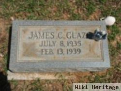 James C Glaze