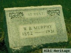 William Bandy Murphy