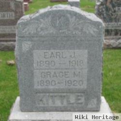 Earl J. Kittle