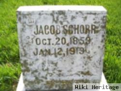 Jacob Schorr