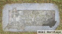 Helen R Stern