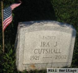 Ira J. Cutshall