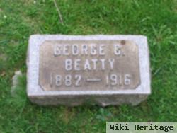 George C. Beatty