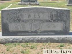 William Joseph "bill" West